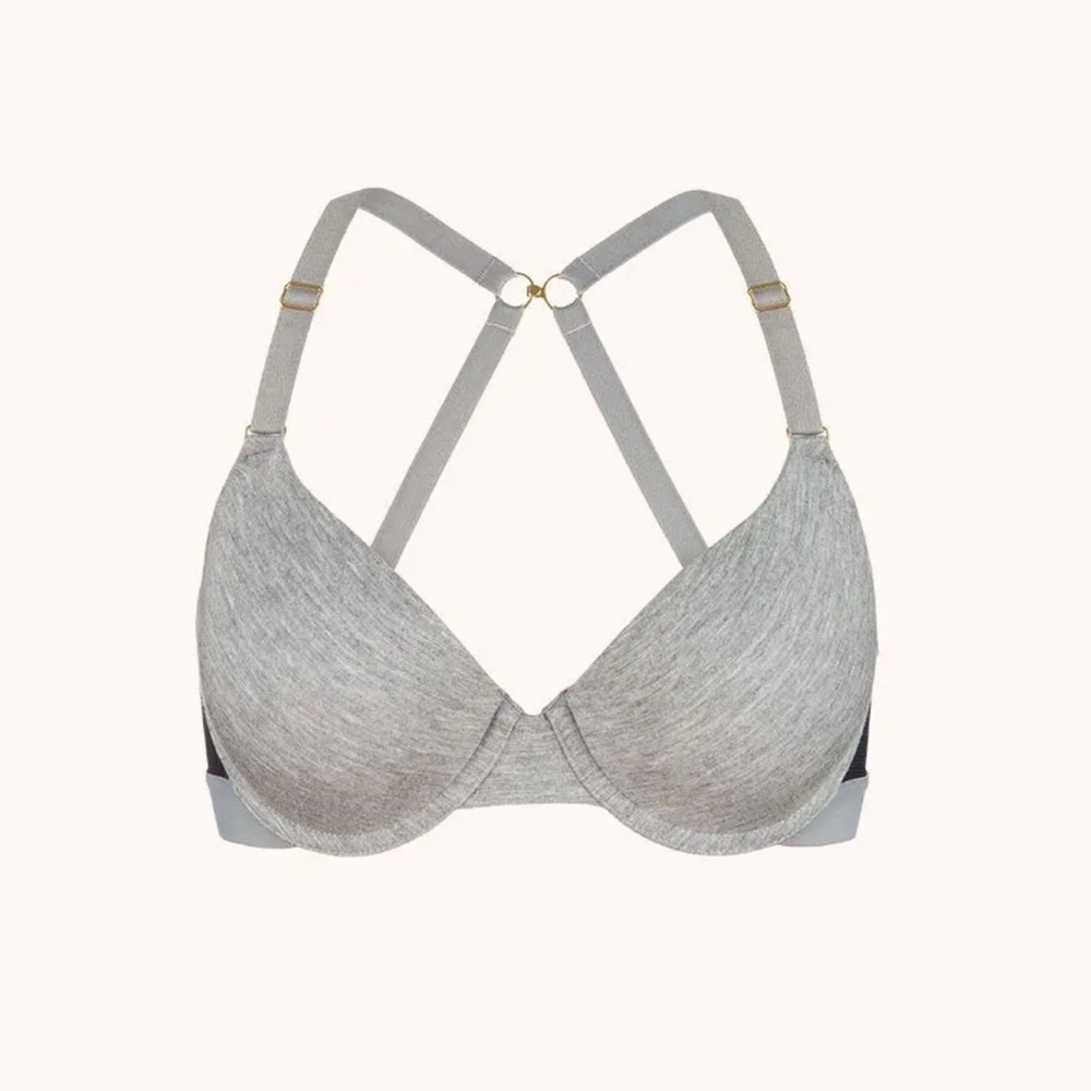 LIVELY all day t-shirt bra 34D